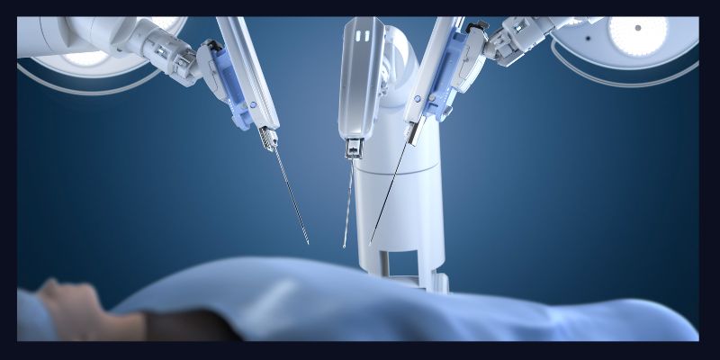 robot surgery 